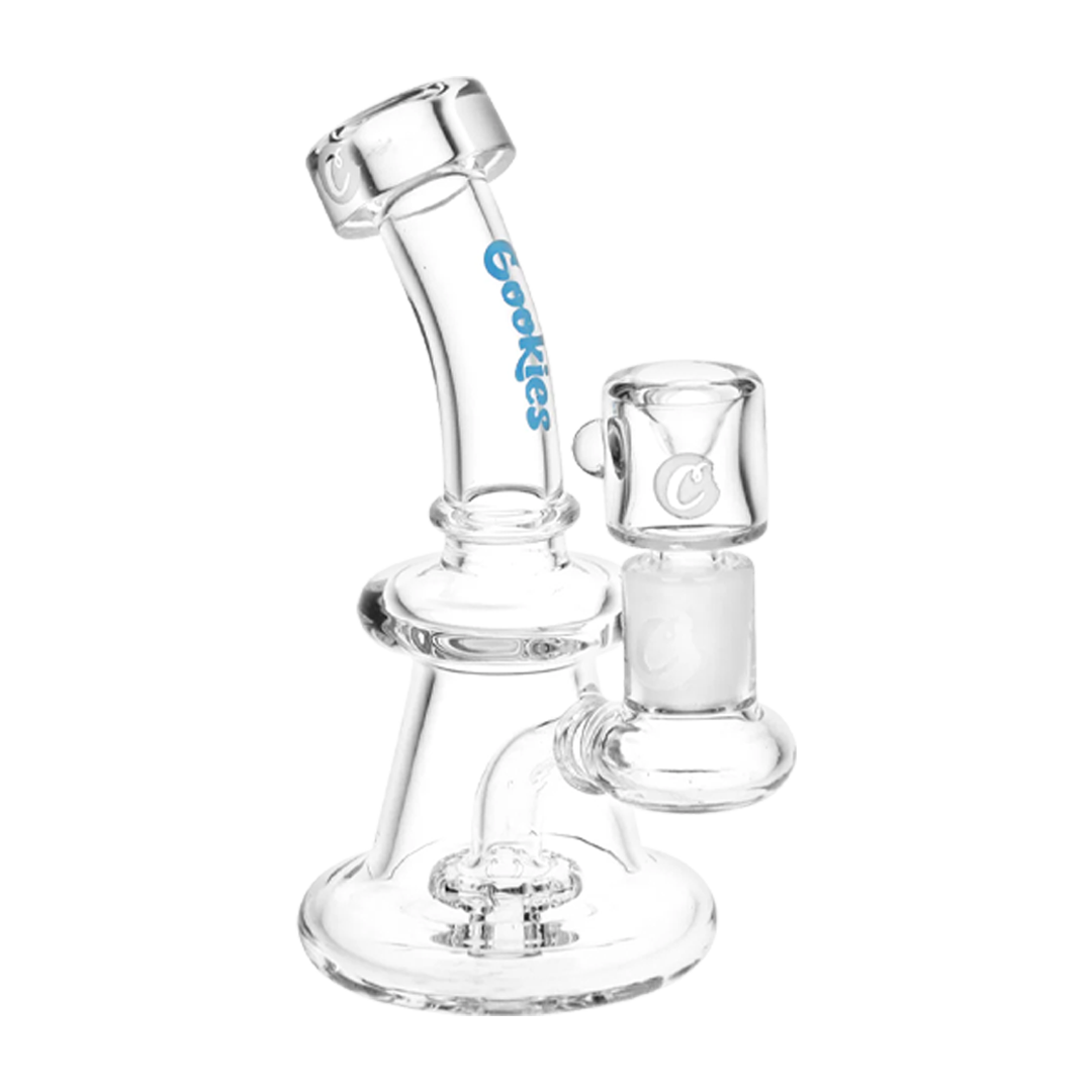 Cookies Authentic Glass Bayside / Series 707